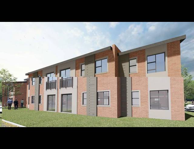 1 BEDROOM APARTMENT FOR SALE IN BISHOPSTOWE